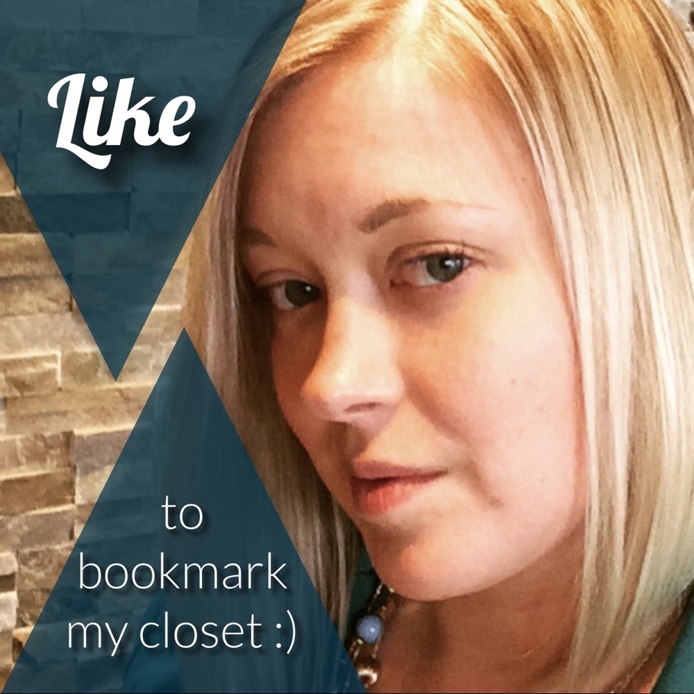 Meet your Posher, Stef